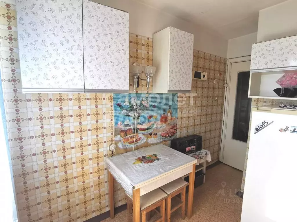 1-к кв. Калужская область, Калуга ул. Константиновых, 6 (38.4 м) - Фото 0