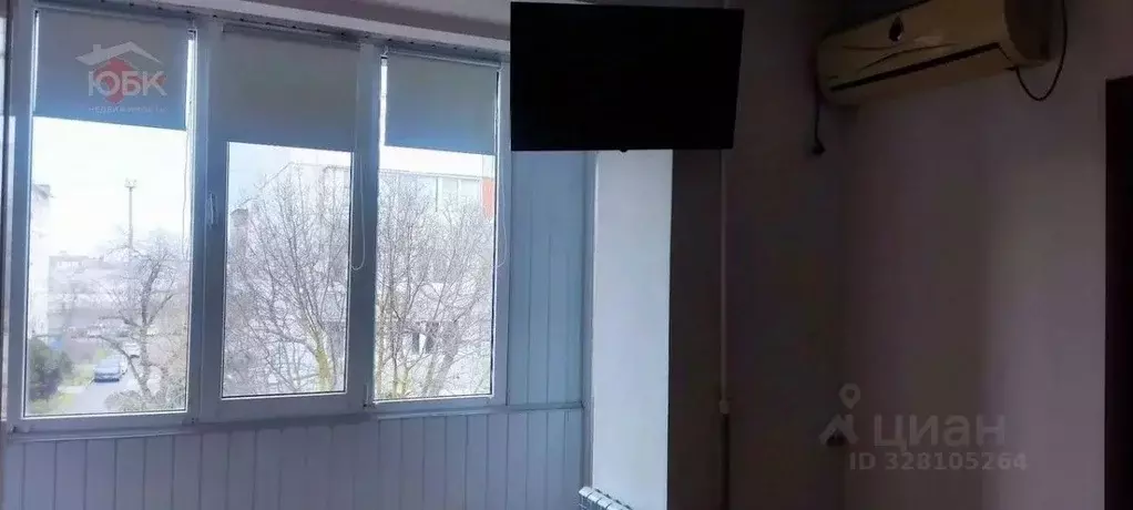 1-к кв. Крым, Евпатория ул. Имени 60-летия Октября, 17 (23.0 м) - Фото 2