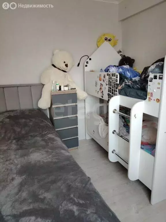 3-комнатная квартира: Кондрово, улица Ленина, 44 (48 м) - Фото 0