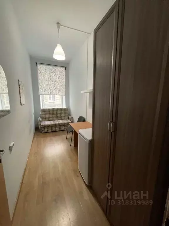 Комната Санкт-Петербург Гатчинская ул., 22 (14.0 м) - Фото 0