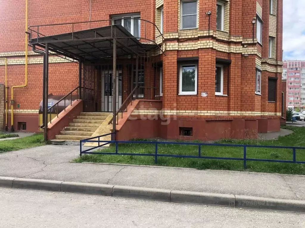 Офис в Владимирская область, Ковров ул. Ватутина, 86 (62 м) - Фото 1