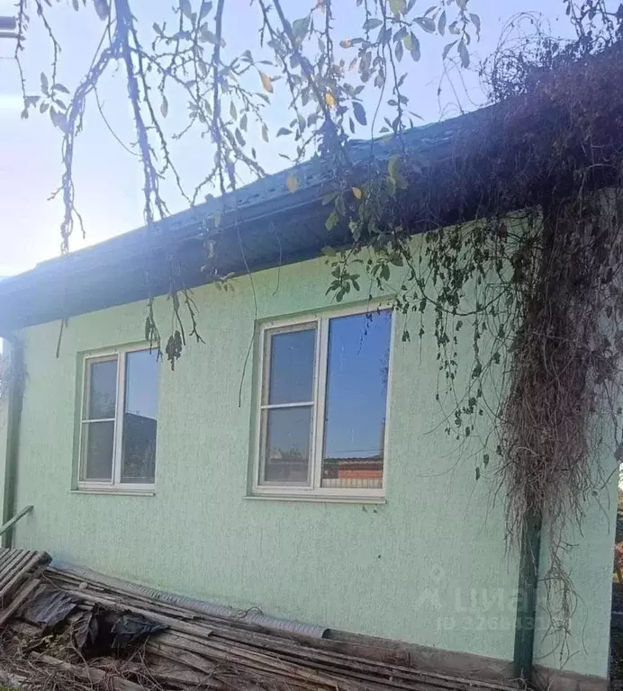 Дом в Краснодарский край, Краснодар Аэропорт садовое товарищество,  ... - Фото 2