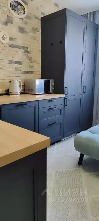 1-к кв. Московская область, Балашиха Железнодорожный мкр, ул. Андрея ... - Фото 2