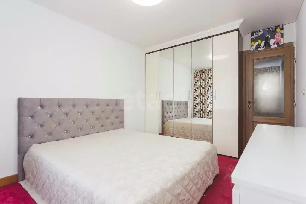 3-к кв. Башкортостан, Уфа ул. Маршала Жукова, 2/5 (73.9 м) - Фото 1