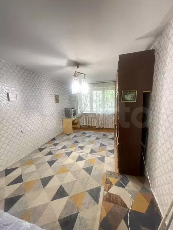 1-к. квартира, 35 м, 1/5 эт. - Фото 0