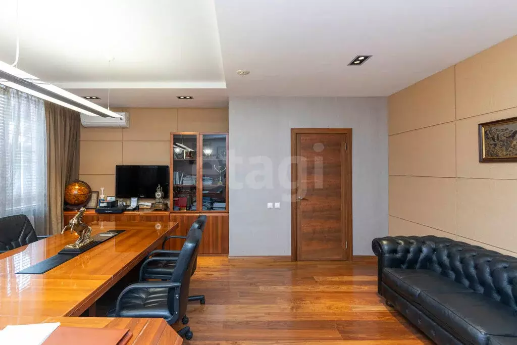 Офис (471.1 м) - Фото 1