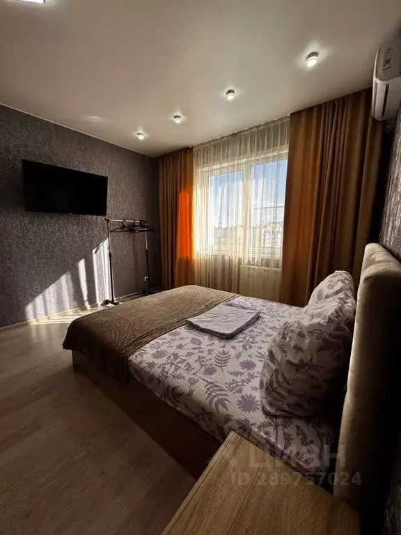 1-к кв. Орловская область, Орел ул. Зареченская, 6к2 (38.0 м) - Фото 2