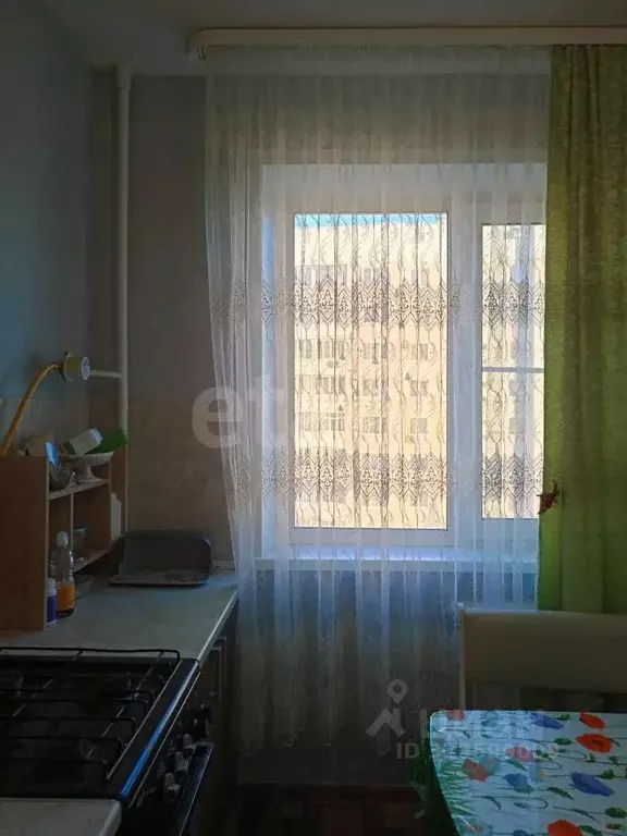 1-к кв. Мордовия, Саранск ул. Серова, 5 (34.1 м) - Фото 1