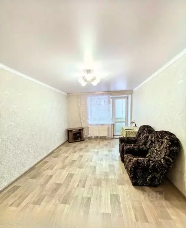 1-к кв. Башкортостан, Стерлитамак ул. Худайбердина, 56 (32.0 м) - Фото 1