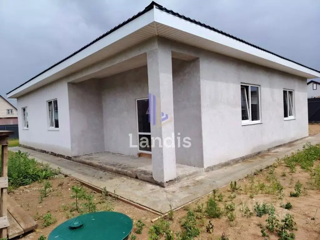 Дом в Московская область, Одинцовский городской округ, с. Сидоровское ... - Фото 2