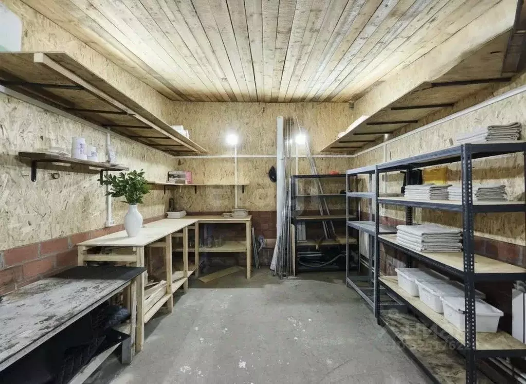 Гараж в Ханты-Мансийский АО, Ханты-Мансийск Обь гаражно-строительный ... - Фото 2