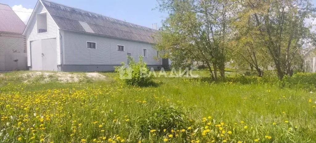 Дом в Белгородская область, Белгородский муниципальный округ, пос. ... - Фото 1