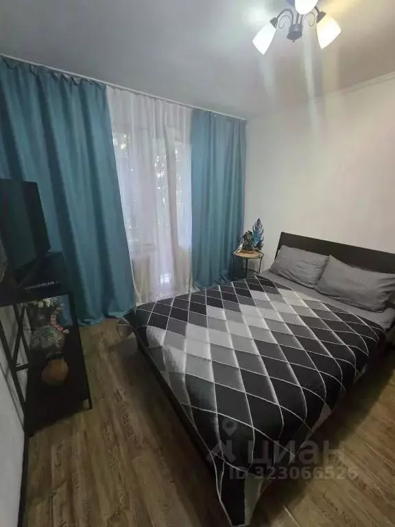 1-к кв. Москва Азовская ул., 29К2 (30.0 м) - Фото 1