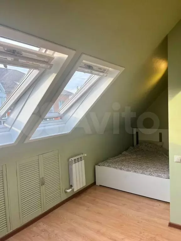 Комната 20 м в 4-к., 3/3 эт. - Фото 0
