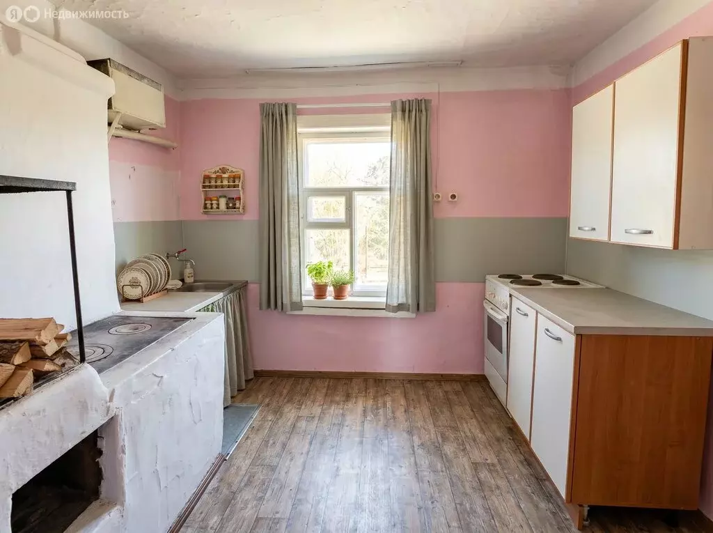 Дом в Мыски, Высотная улица, 4 (39.4 м) - Фото 1