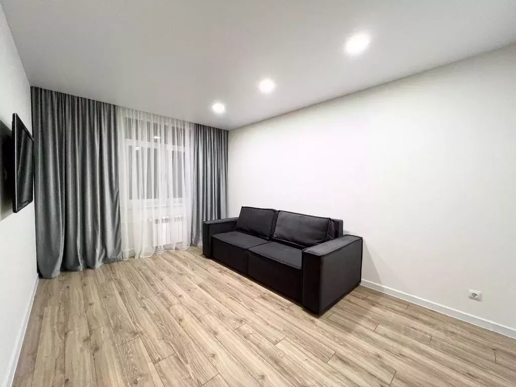 2-к кв. Ярославская область, Ярославль Силикатное ш., 17А (70.0 м) - Фото 2