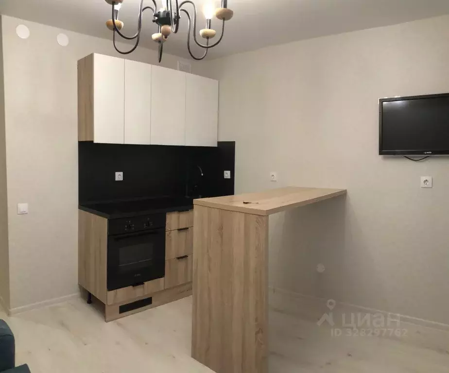 Студия Тверская область, Калининский муниципальный округ, д. Батино ... - Фото 2