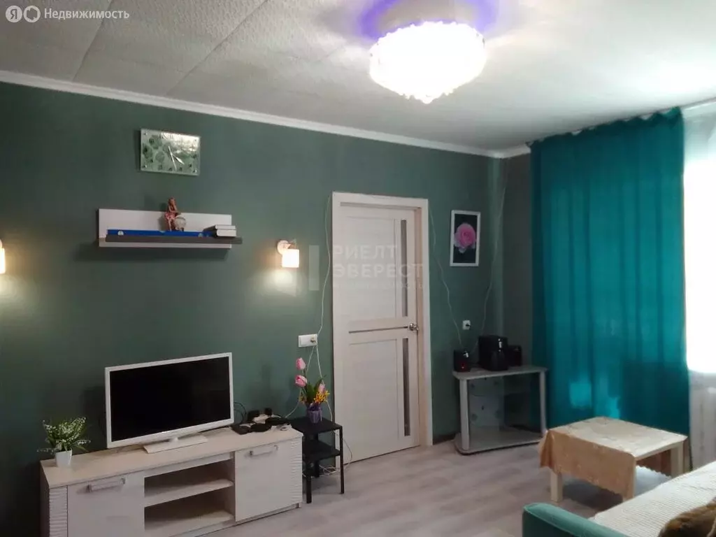 2-комнатная квартира: Тула, улица Баженова, 16 (44.4 м) - Фото 0