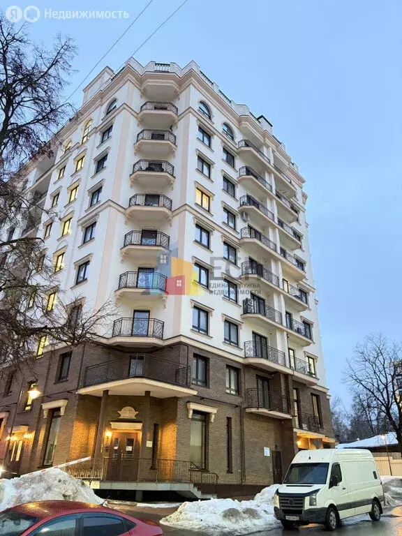 Склад (18.4 м) - Фото 1