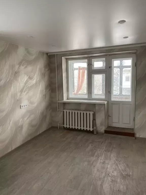 1-к кв. Новосибирская область, Искитим Центральный мкр, 13 (29.0 м) - Фото 1