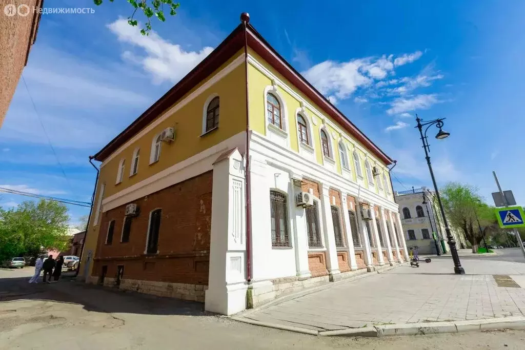 Офис (42.7 м) - Фото 1
