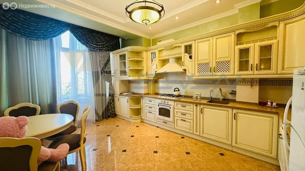3-комнатная квартира: Севастополь, Партизанская улица, 18 (105.8 м) - Фото 1
