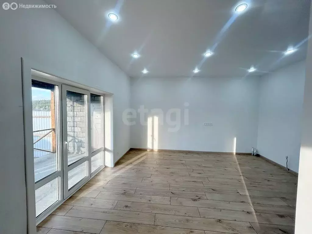 Дом в Улан-Удэ, улица 2-я Боярская Слобода (171 м) - Фото 2