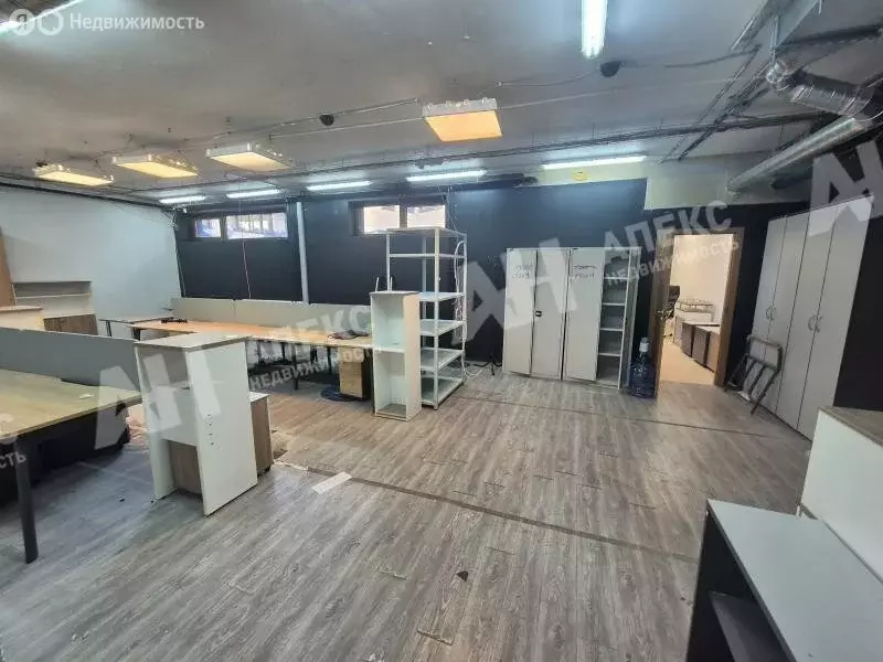 Помещение свободного назначения (227 м) - Фото 1