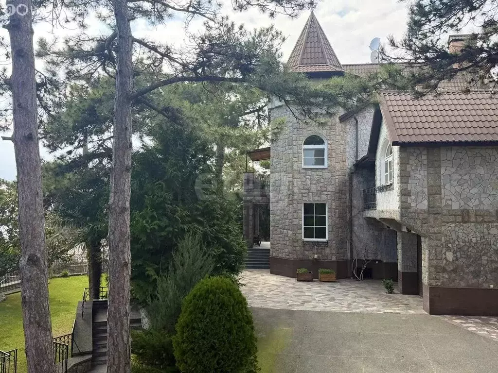 Дом в Восход, улица Авроры (424.7 м) - Фото 1