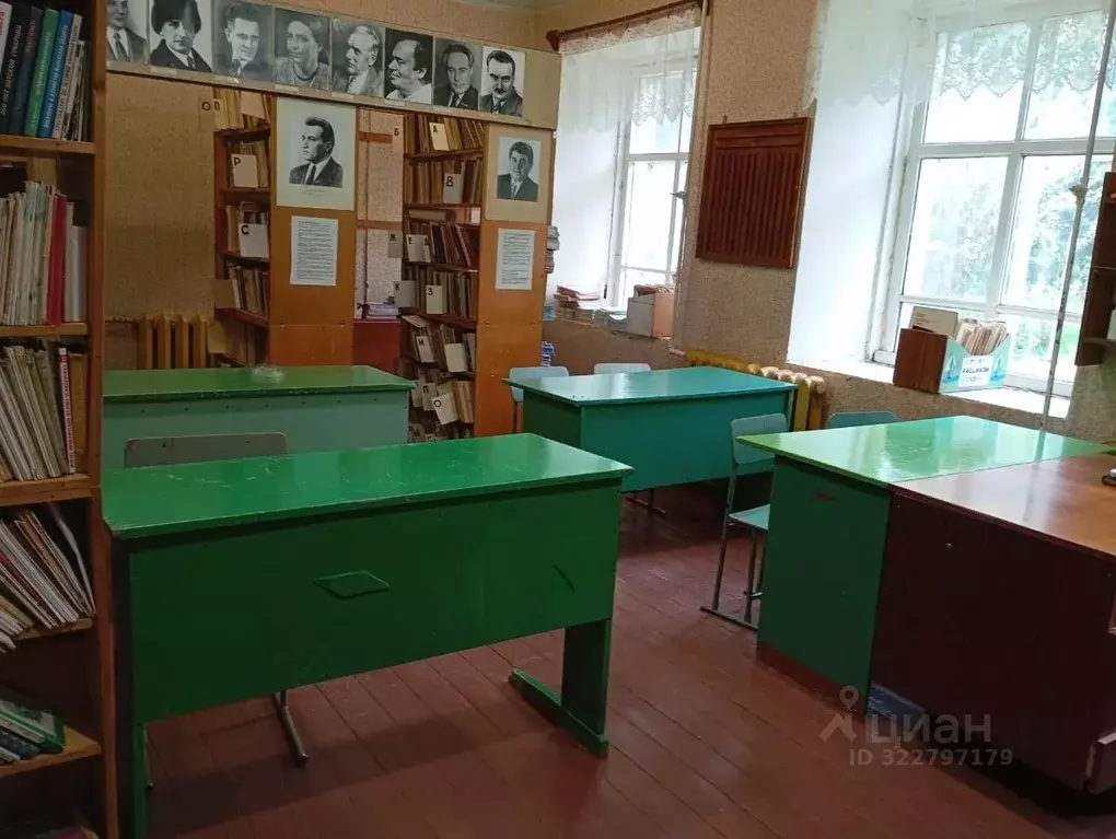 Помещение свободного назначения в Кировская область, Подосиновский ... - Фото 2