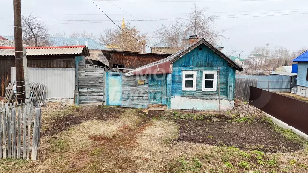Дом 13,5 м на участке 1 сот. - Фото 1