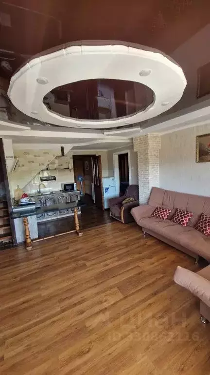 Дом в Крым, Судак ул. Якова Кушнира, 2 (110 м) - Фото 2