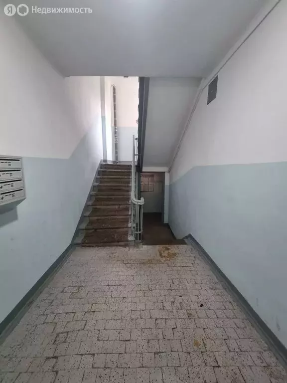 1к в 3-комнатной квартире (14 м) - Фото 1