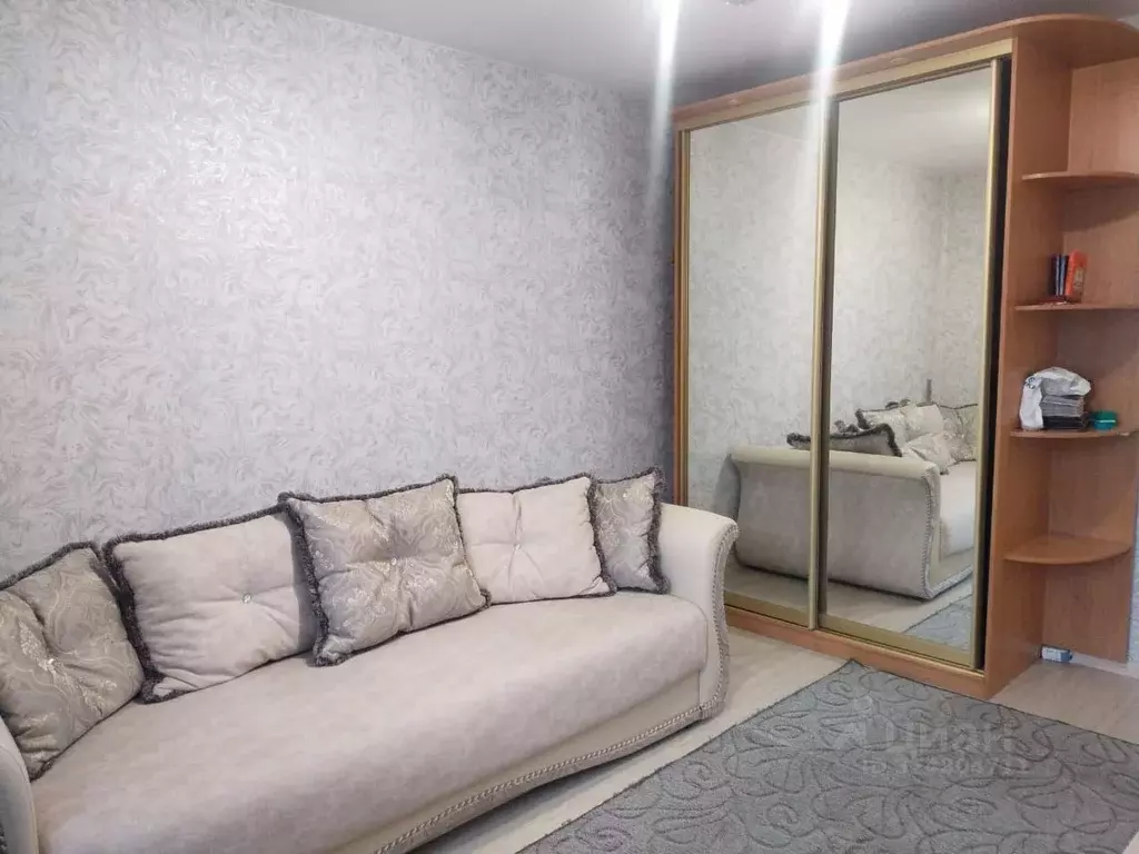 2-к кв. Москва ул. 1-я Нововатутинская, 5 (58.0 м) - Фото 0