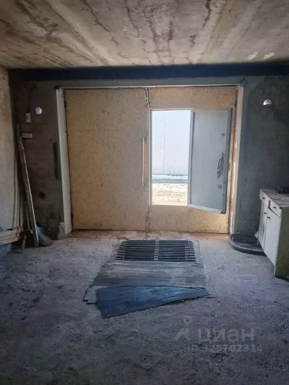 Гараж в Новосибирская область, Новосибирск ул. Твардовского, 4/2 (24 ... - Фото 2