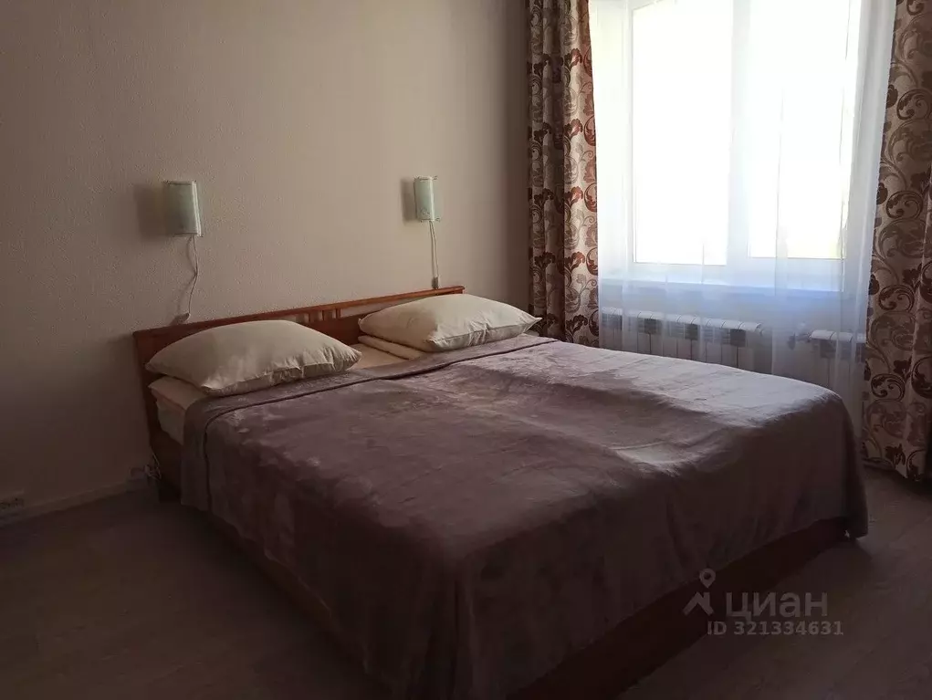 Комната Карелия, Медвежьегорск ул. Карла Маркса, 38 (24.0 м) - Фото 1