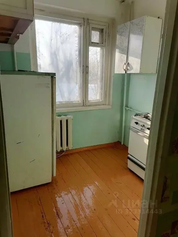 1-к кв. Самарская область, Самара Ташкентская ул., 125 (22.0 м) - Фото 1