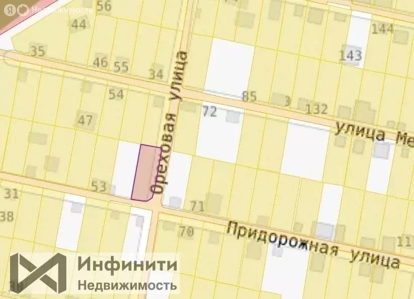 Участок в Ставрополь, садовое товарищество Мелиоратор, улица 2-я ... - Фото 1