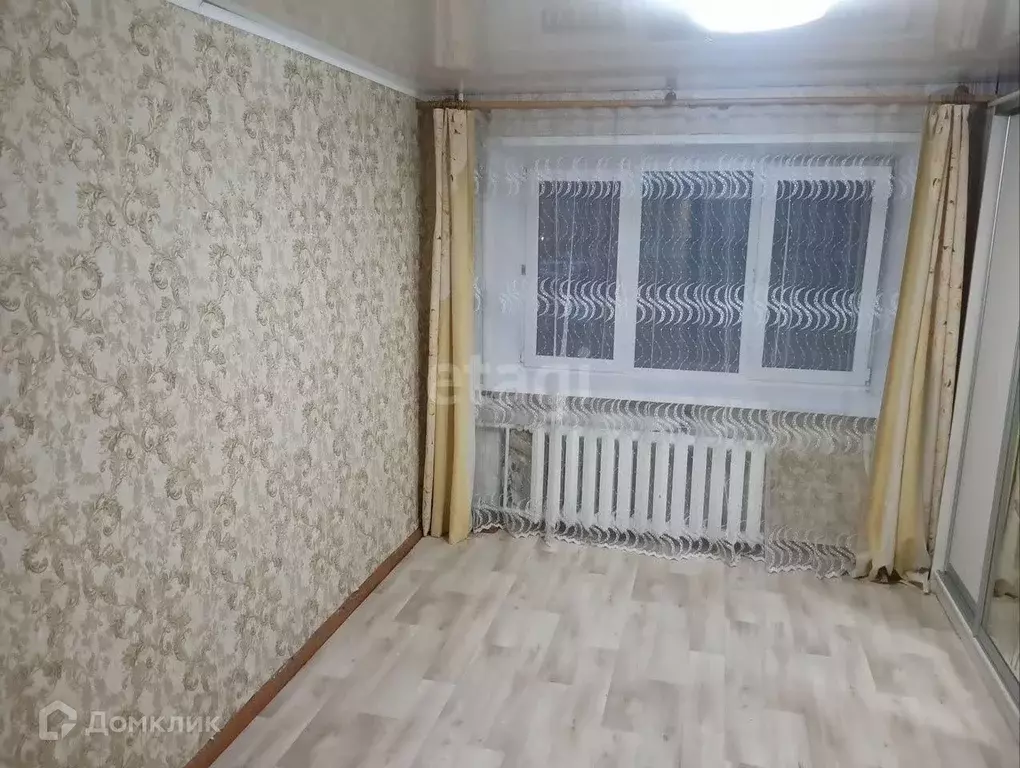 Продаётся квартира-студия, 17.6 м - Фото 1