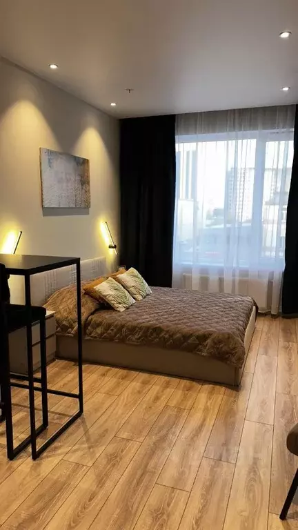 Студия Санкт-Петербург просп. Энергетиков, 8к2 (27.0 м) - Фото 0
