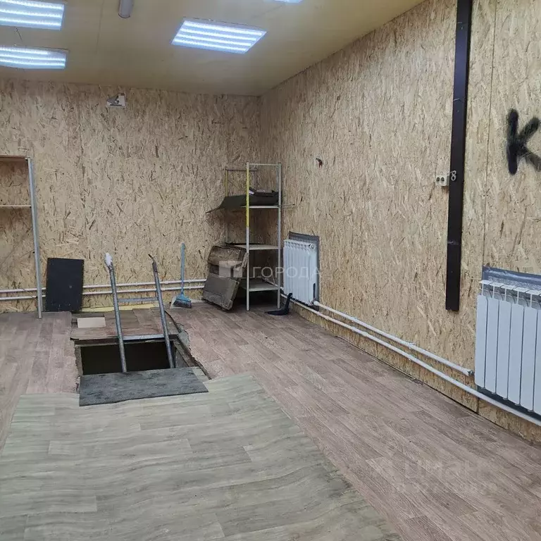 Производственное помещение в Новосибирская область, Новосибирск ... - Фото 1