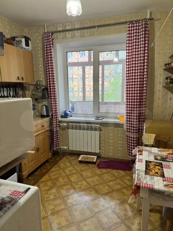 2-к. квартира, 54 м, 1/5 эт. - Фото 1
