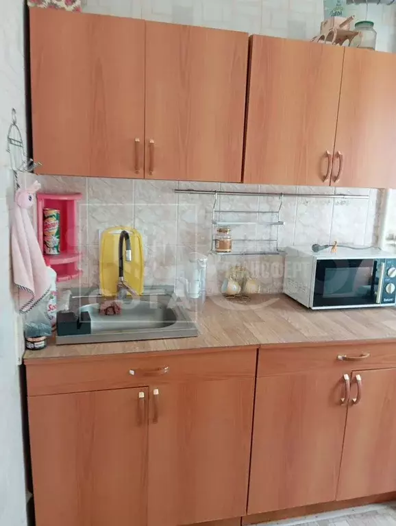 2-к. квартира, 43 м, 4/5 эт. - Фото 1