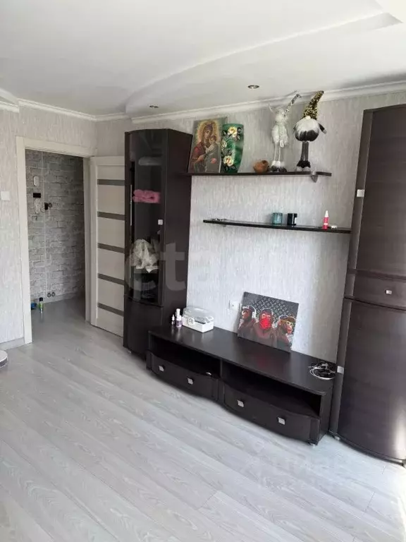 2-к кв. Мордовия, Саранск ул. Коваленко, 25 (50.0 м) - Фото 1