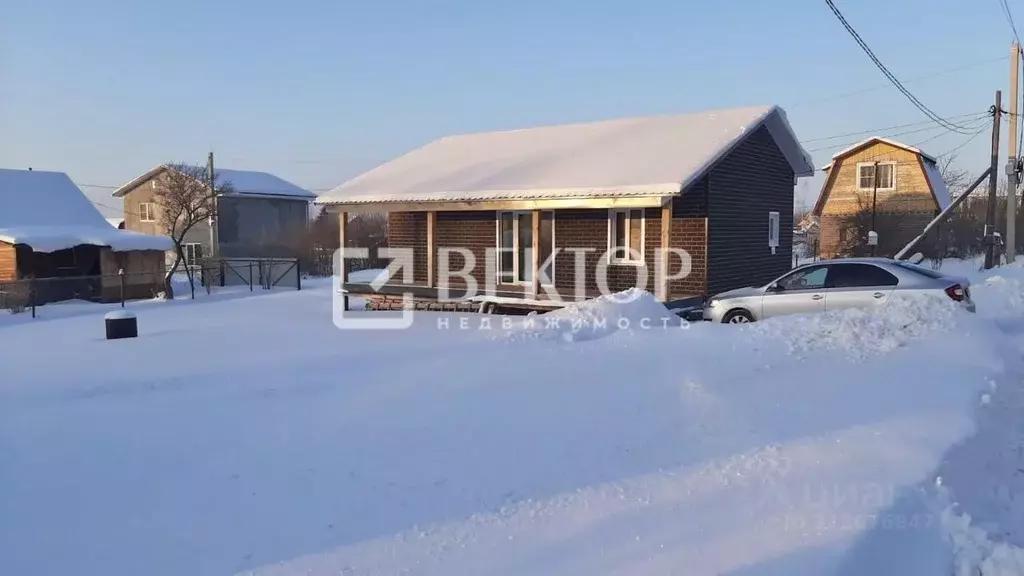 Дом в Костромская область, Кострома Майский СНТ,  (73 м) - Фото 0