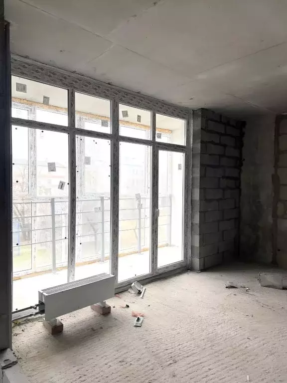 1-к кв. Калужская область, Калуга ул. Пухова, 56 (48.0 м) - Фото 1