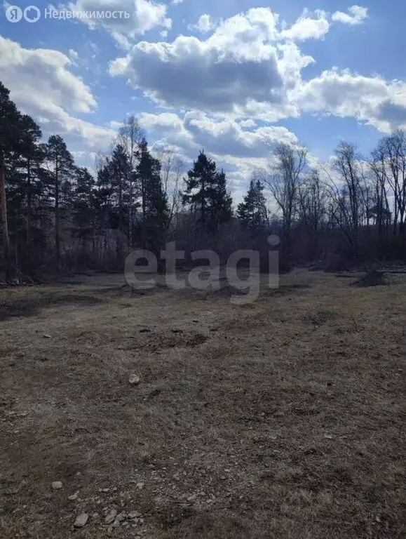 Участок в Златоуст, квартал Медик (24 м) - Фото 1