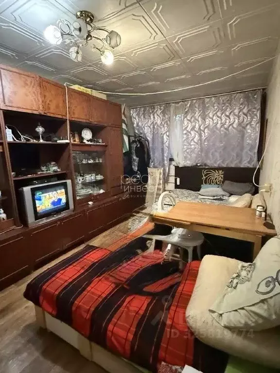 2-к кв. Краснодарский край, Сочи Больничный Городок мкр, пер. ... - Фото 1