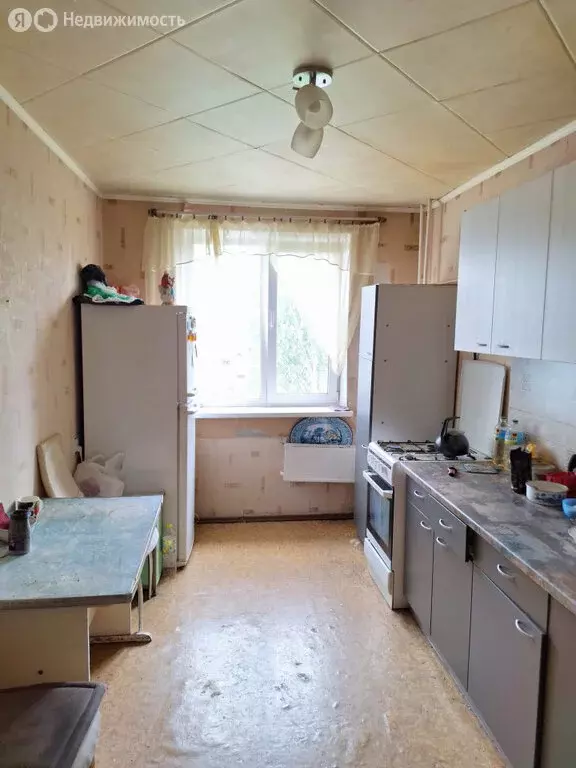 3-комнатная квартира: Верхняя Салда, улица Энгельса, 76к1 (69.2 м) - Фото 0