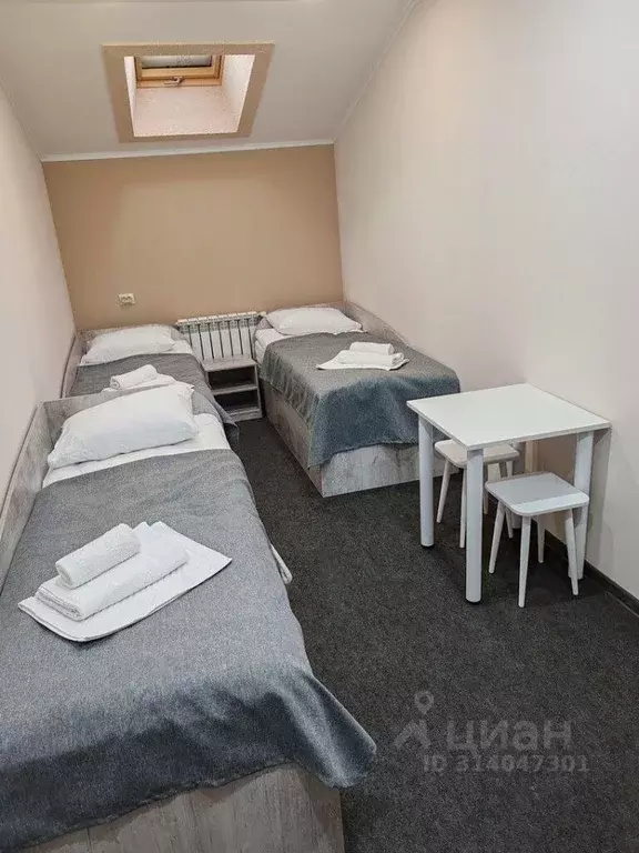 Комната Башкортостан, Белорецк Лука жилрайон,  (20.0 м) - Фото 0